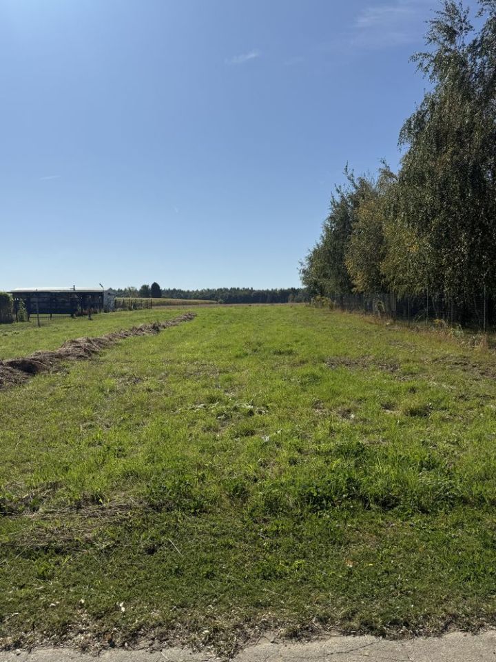 Działka rolno-budowlana Karczowice. Zdjęcie 6