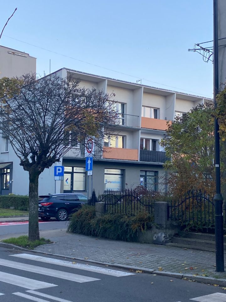Mieszkanie 2-pokojowe Gliwice Śródmieście, ul. Skowrończa. Zdjęcie 10