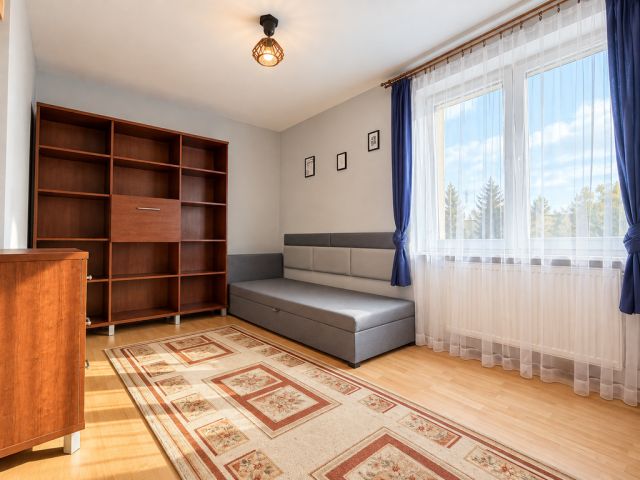 Mieszkanie 3-pokojowe Rzeszów, ul. Wincentego Pola. Zdjęcie 3