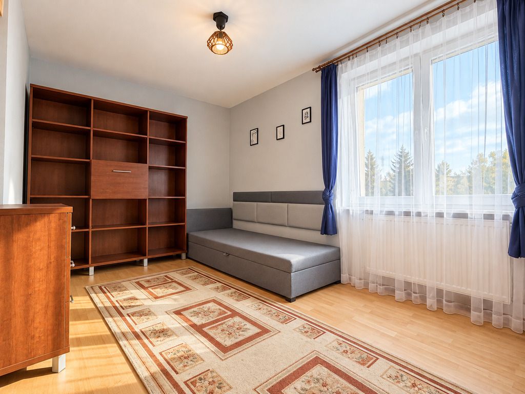 Mieszkanie 3-pokojowe Rzeszów, ul. Wincentego Pola. Zdjęcie 3