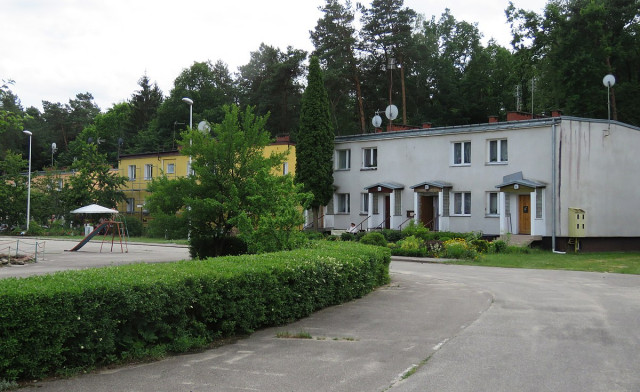 Mieszkanie 2-pokojowe Adamowo-Zastawa. Zdjęcie 1