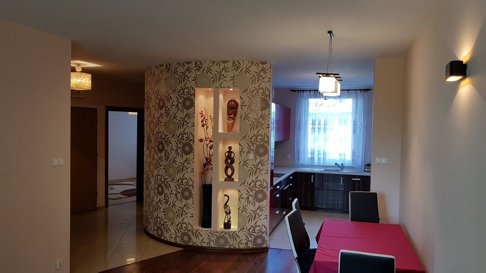 Mieszkanie 2-pokojowe Warszawa Białołęka, ul. Romana Maciejewskiego