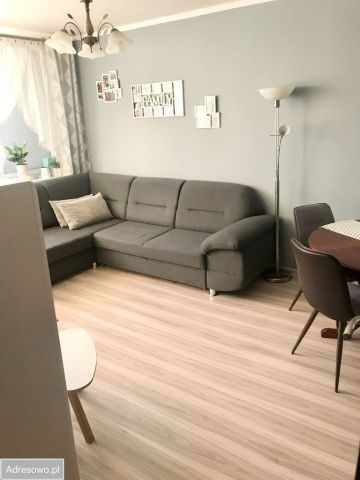 Mieszkanie 2-pokojowe Poznań Rataje, os. Jagiellońskie. Zdjęcie 1