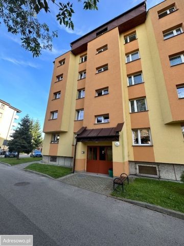 Mieszkanie 3-pokojowe Tarnów, ul. Tadeusza Romanowicza. Zdjęcie 1