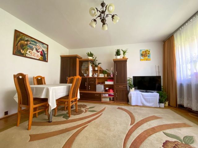 Mieszkanie 2-pokojowe Jasło, ul. Krzysztofa Kamila Baczyńskiego. Zdjęcie 1