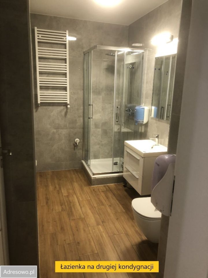 Biuro Wrocław Krzyki, ul. Mglista. Zdjęcie 14