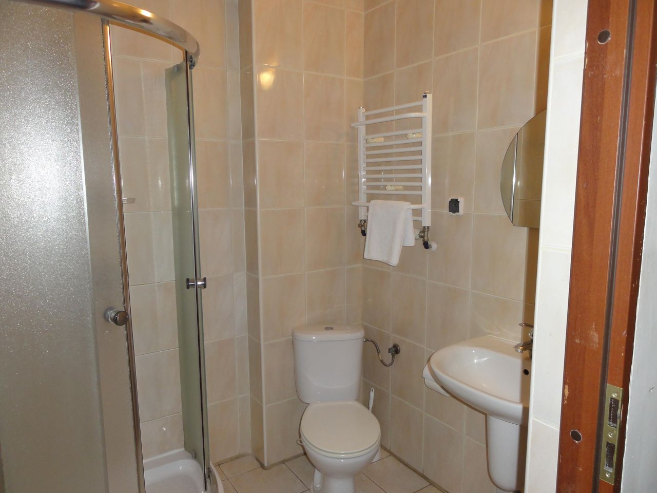 Hotel/pensjonat Świnoujście Warszów, ul. Szwedzka. Zdjęcie 2