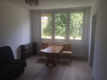 Mieszkanie 1-pokojowe Warszawa Targówek