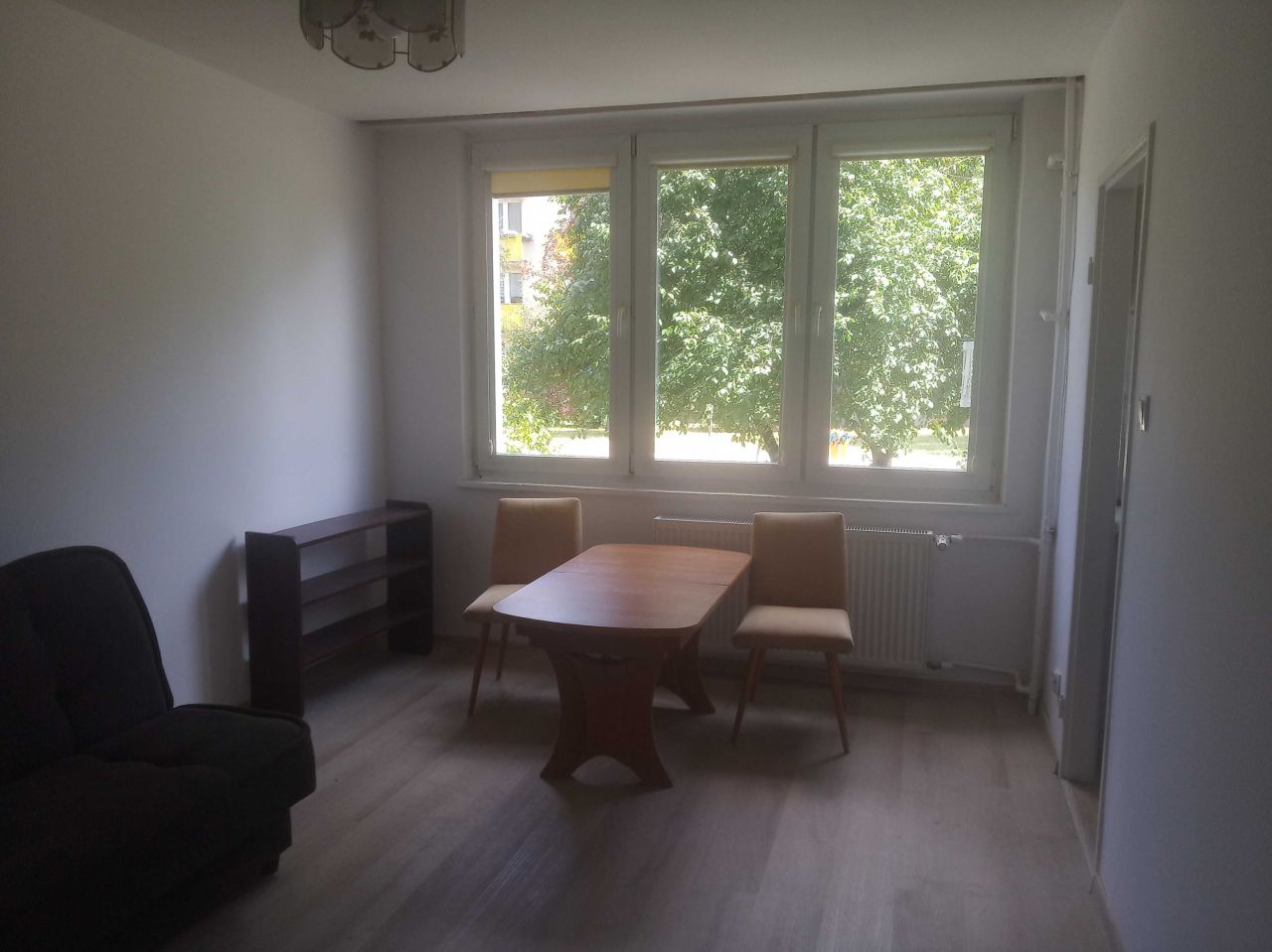 Mieszkanie 1-pokojowe Warszawa Targówek