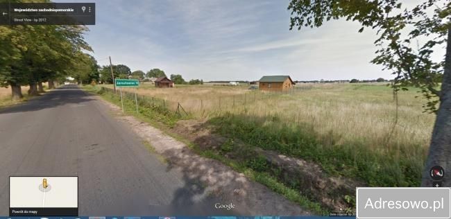 Działka Łącko. Zdjęcie 2