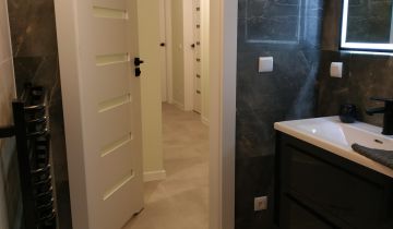 Mieszkanie 3-pokojowe Wadowice, ul. Sadowa