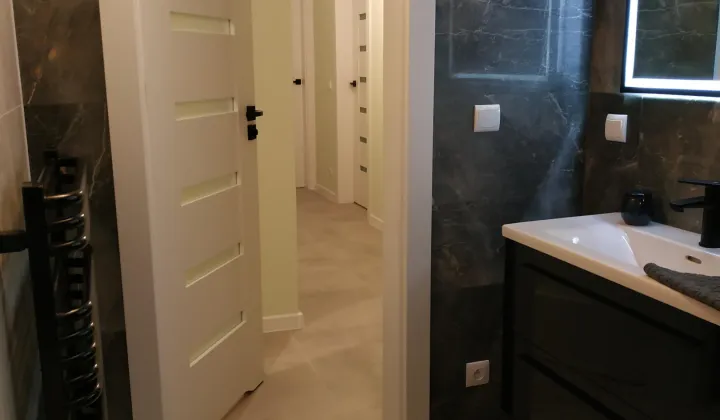 Mieszkanie 3-pokojowe Wadowice, ul. Sadowa