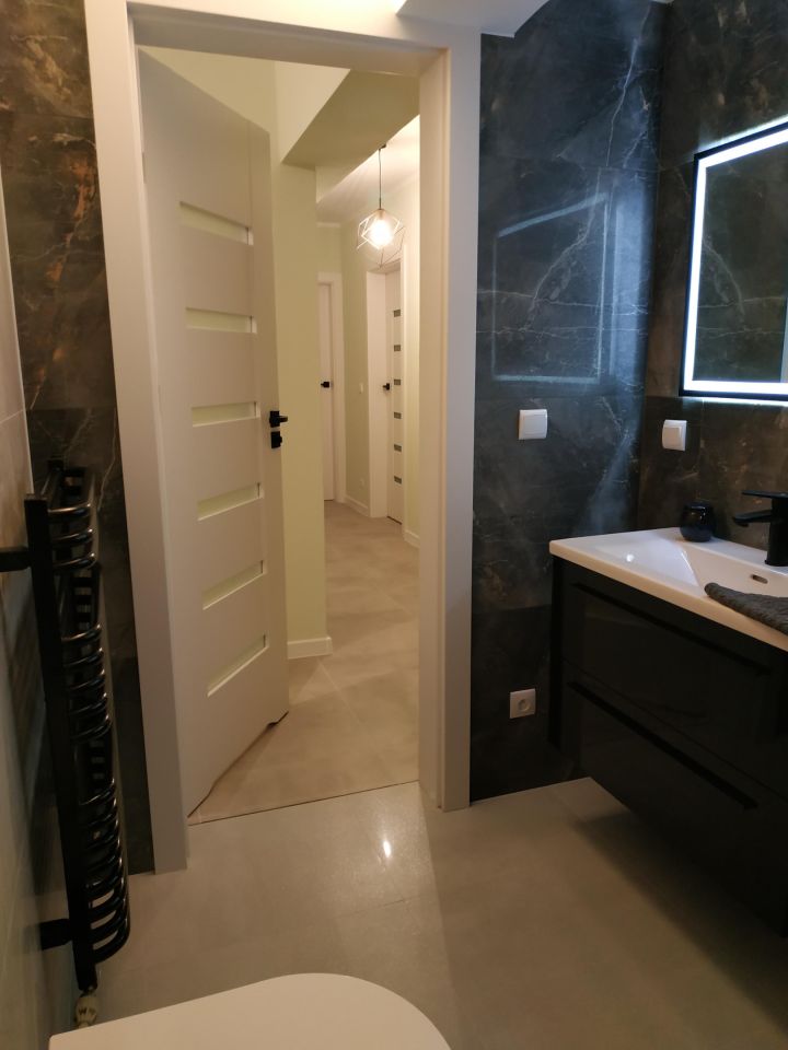 Mieszkanie 3-pokojowe Wadowice, ul. Sadowa