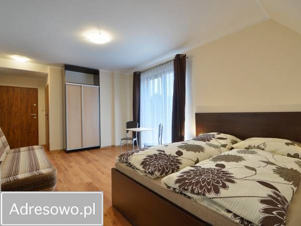 Hotel/pensjonat Niechorze, ul. Wolska. Zdjęcie 11