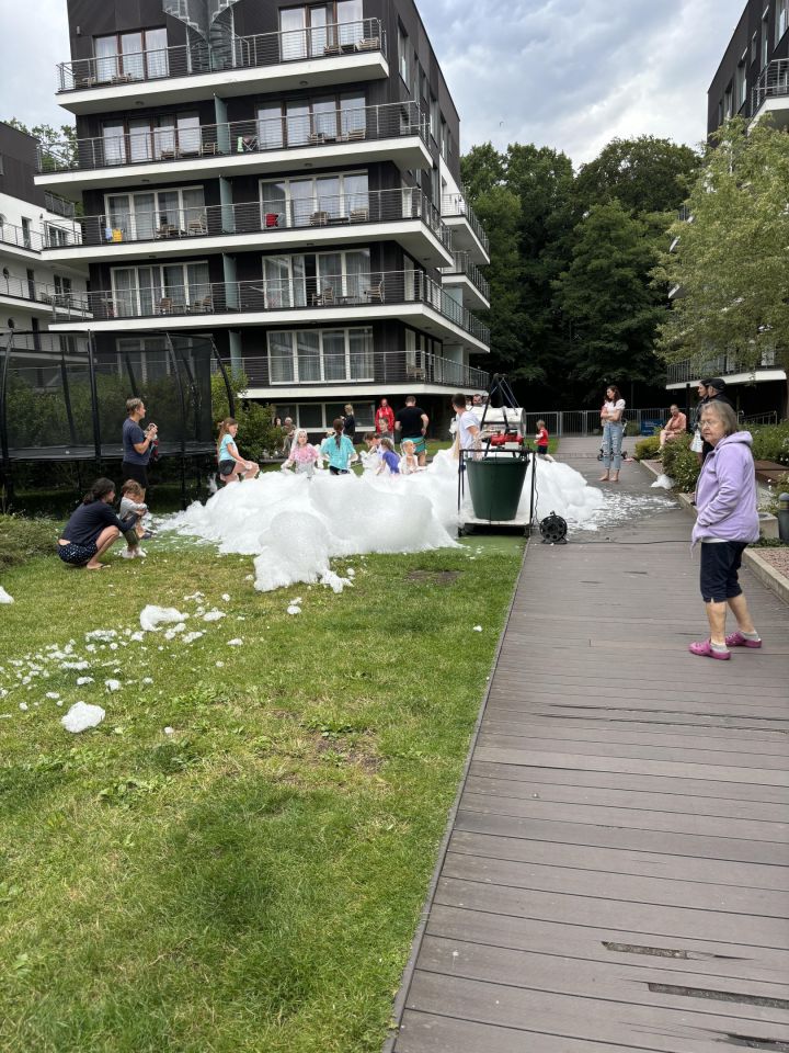 Mieszkanie 2-pokojowe Międzyzdroje, ul. Gryfa Pomorskiego. Zdjęcie 3