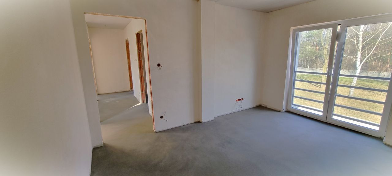 bliźniak, 5 pokoi Konstantynów Łódzki, ul. 1 Maja. Zdjęcie 15