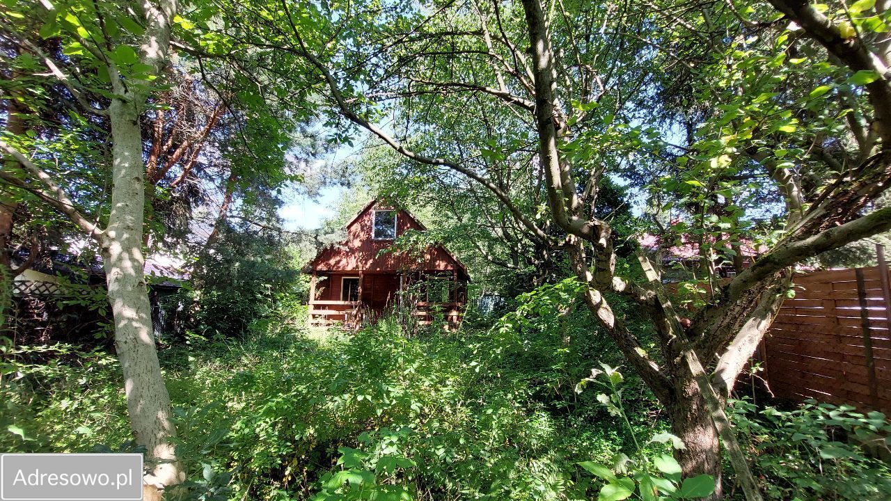 Działka rolno-budowlana Skotniki, ul. Rzemieślnicza. Zdjęcie 4