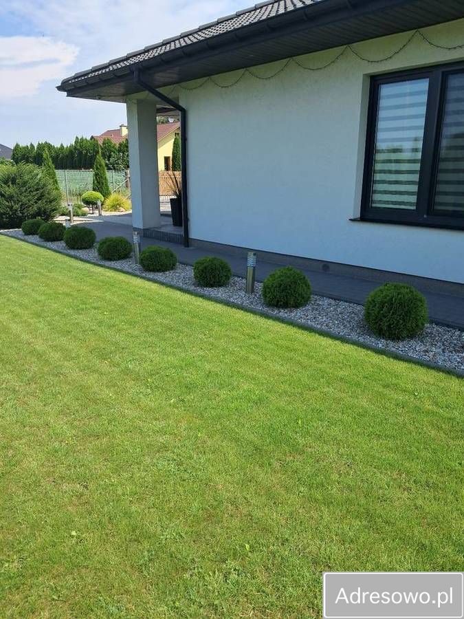 dom wolnostojący Nowa Wieś. Zdjęcie 5