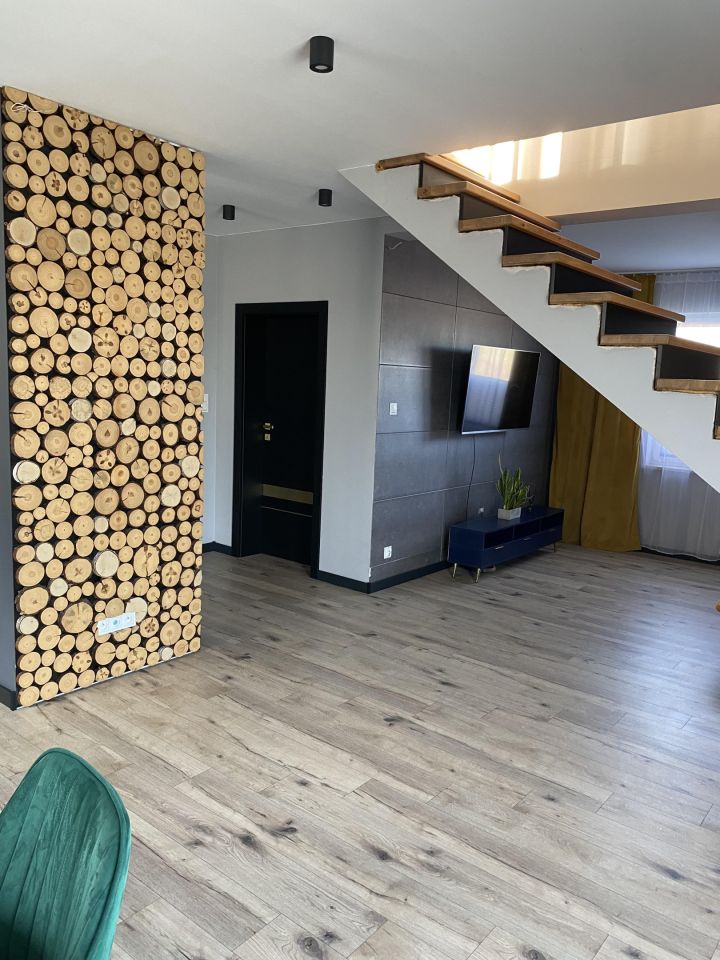 dom wolnostojący Niechodzin, ul. Przyjazna. Zdjęcie 15