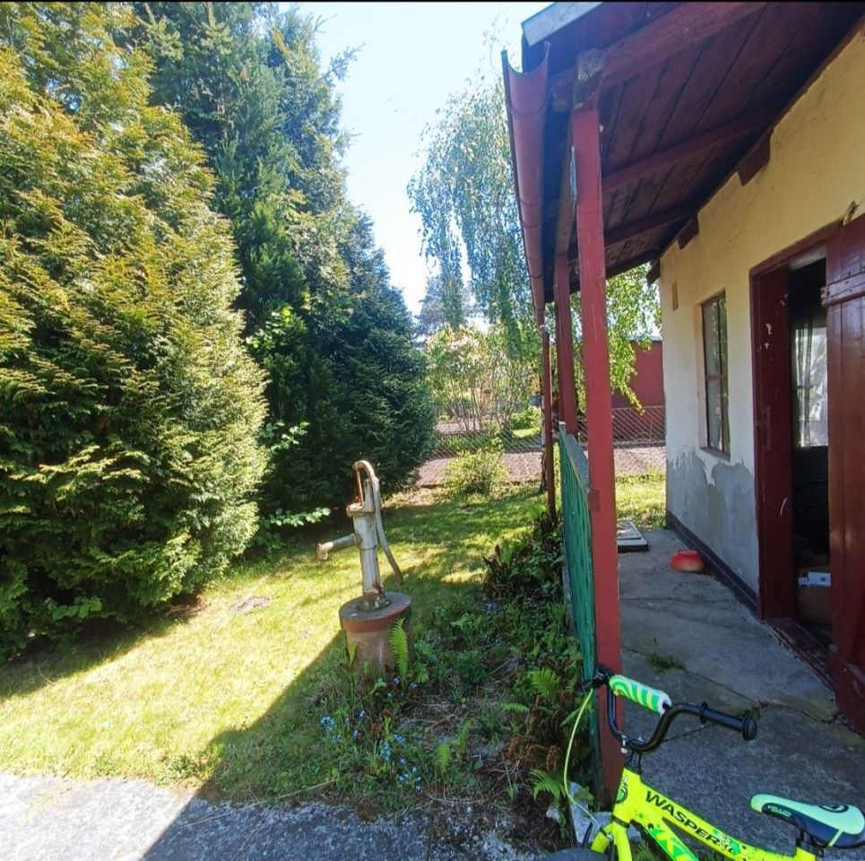 Działka rod Oława Nowy Otok. Zdjęcie 8