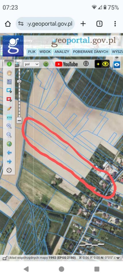 dom wolnostojący, 5 pokoi Jaszczew. Zdjęcie 6