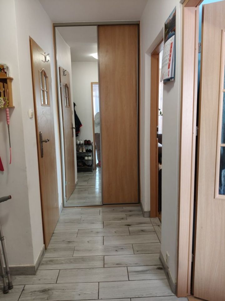 Mieszkanie 2-pokojowe Lubin, ul. Cypriana Kamila Norwida. Zdjęcie 8