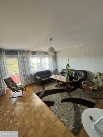 Mieszkanie 4-pokojowe Białystok Leśna Dolina, ul. Powstańców. Zdjęcie 1