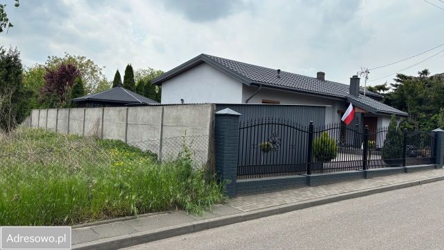 Działka budowlana Choceń, ul. Przechodnia. Zdjęcie 1