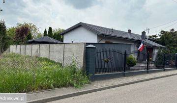 Działka budowlana Choceń, ul. Przechodnia