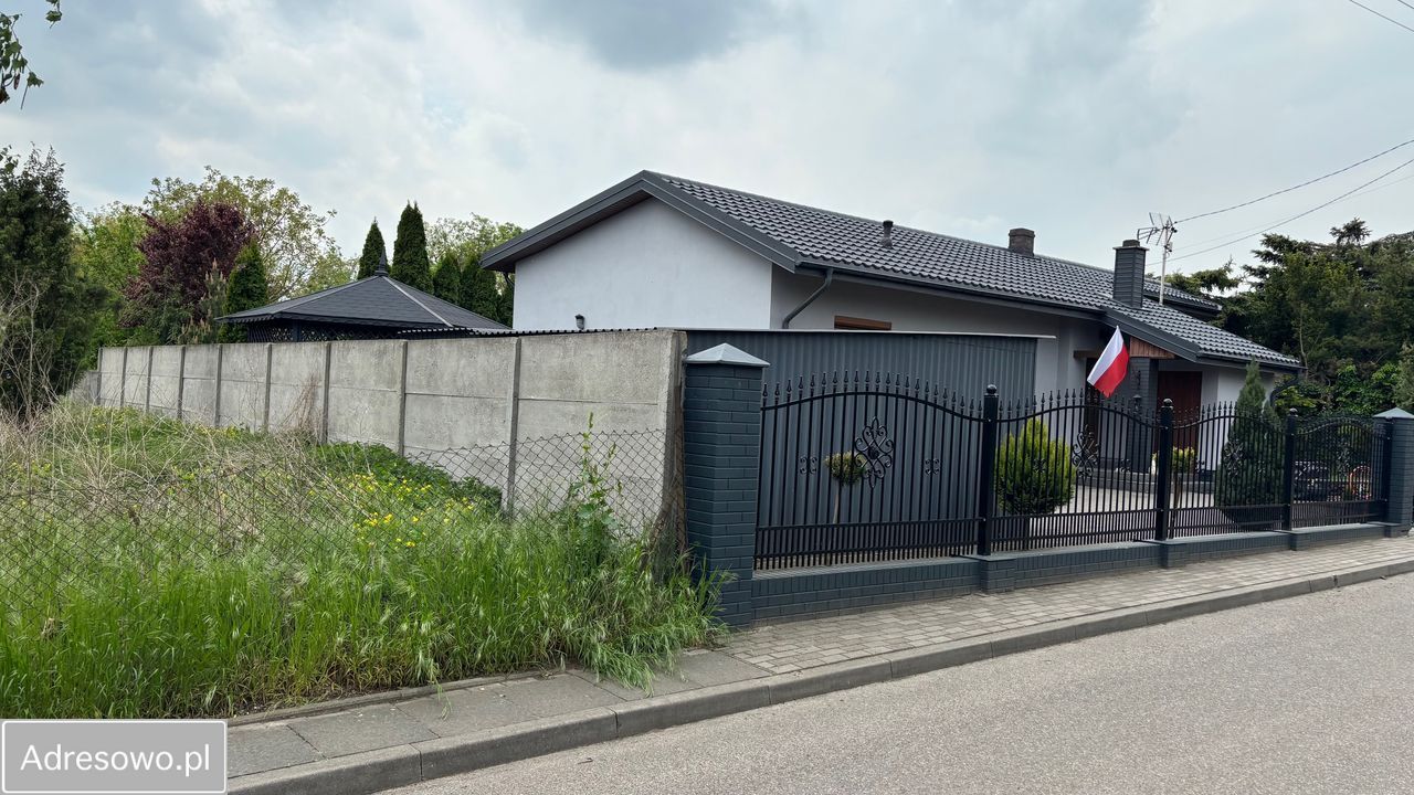 Działka budowlana Choceń, ul. Przechodnia