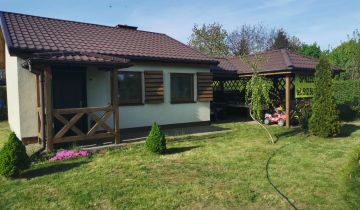 Działka rod Słupsk