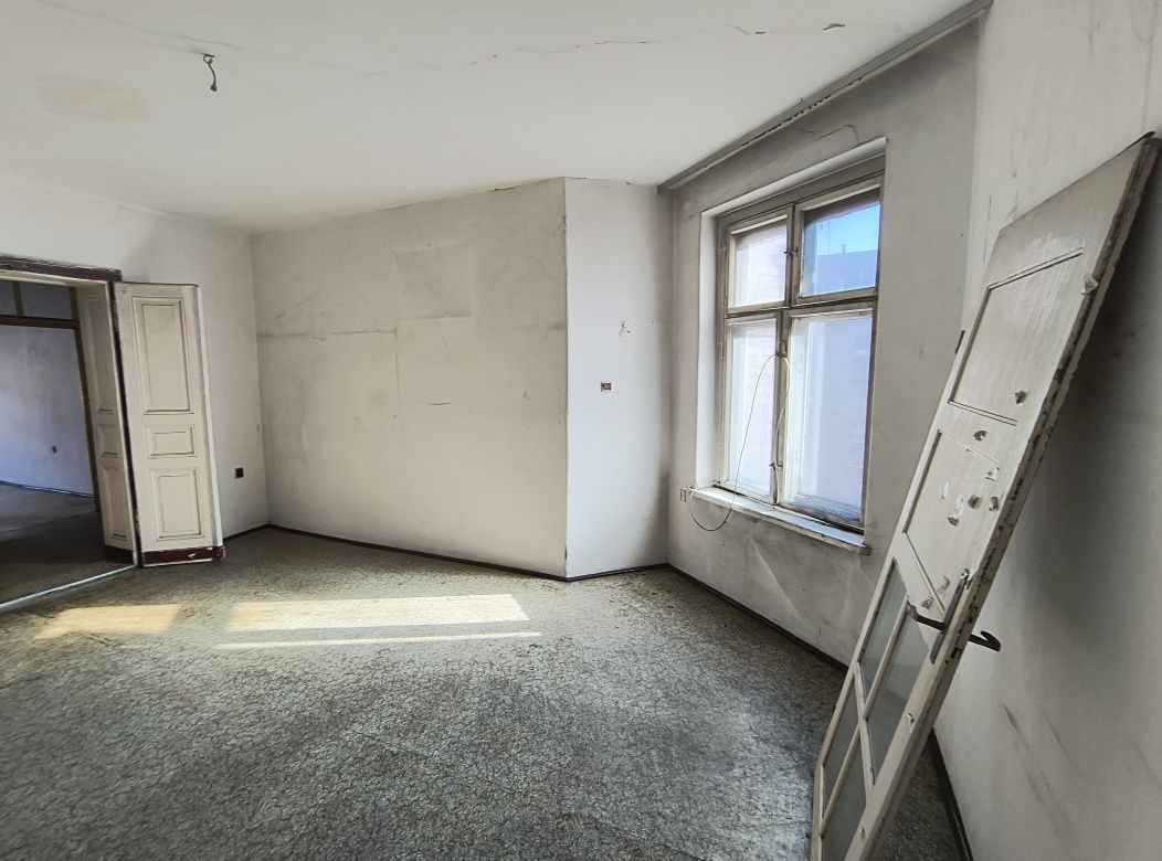 Mieszkanie 4-pokojowe Bytom, ul. Adama Mickiewicza. Zdjęcie 3