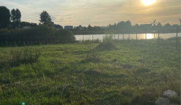 Działka rolno-budowlana Przodkowo