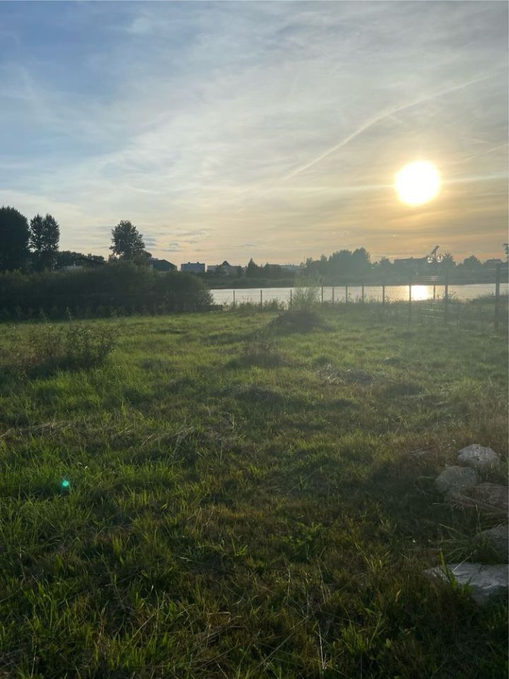 Działka rolno-budowlana Przodkowo