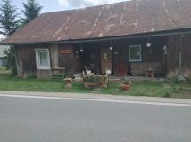 dworek, 4 pokoje Jasionów. Zdjęcie 3