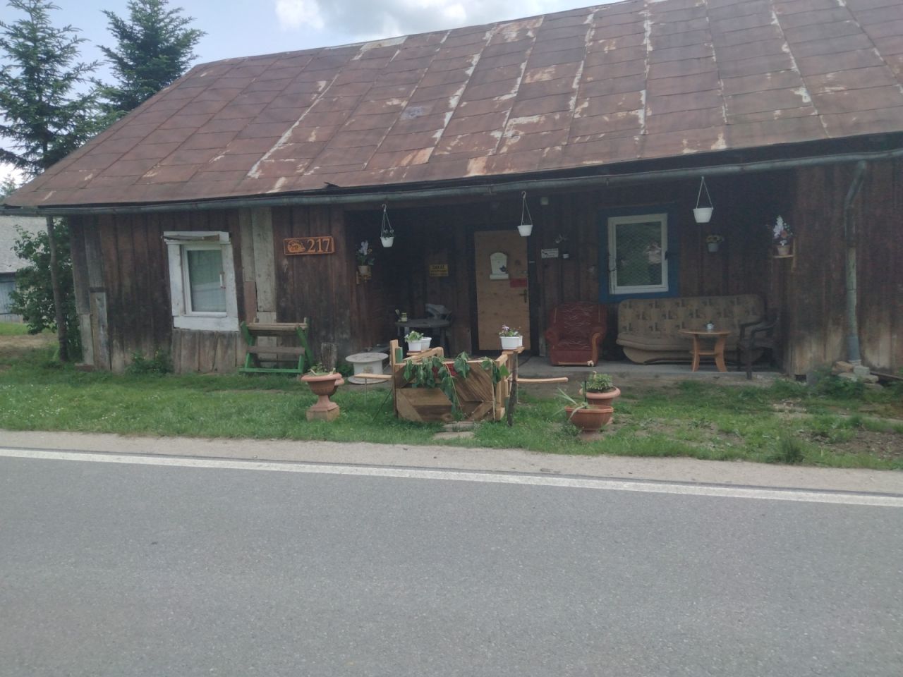 dworek, 4 pokoje Jasionów. Zdjęcie 4