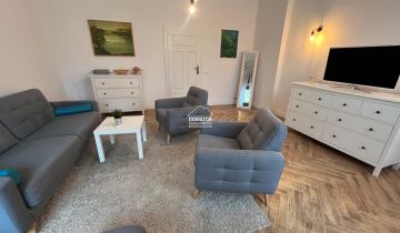 Mieszkanie 2-pokojowe Bydgoszcz, ul. Podwale
