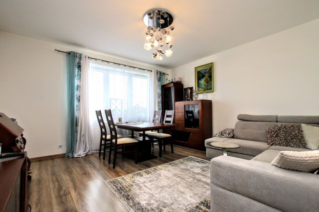 Mieszkanie 3-pokojowe Rzeszów, ul. Krajobrazowa. Zdjęcie 5