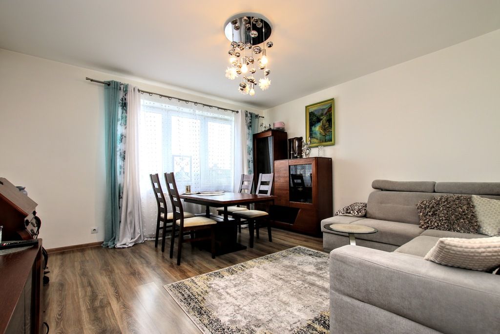 Mieszkanie 3-pokojowe Rzeszów, ul. Krajobrazowa. Zdjęcie 5