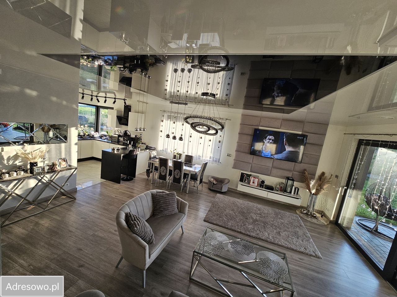 dom wolnostojący, 4 pokoje Kadłubia, ul. parkowa. Zdjęcie 11