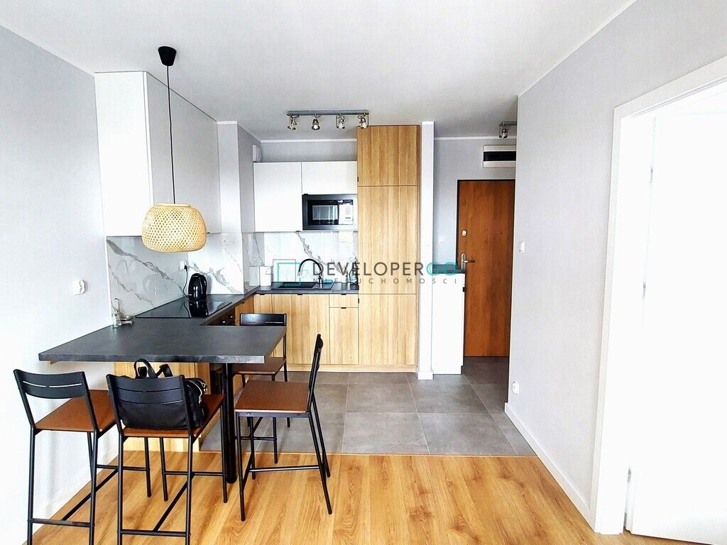 Mieszkanie 2-pokojowe Białystok, ul. Prowiantowa