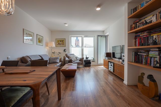 Mieszkanie 2-pokojowe Szczecin Centrum, ul. Mariacka. Zdjęcie 50