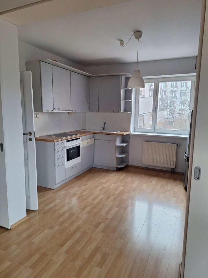 Mieszkanie 4-pokojowe Gliwice Śródmieście, ul. Zygmunta Starego. Zdjęcie 2