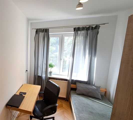 Mieszkanie 2-pokojowe Kraków Ugorek, ul. Ułanów. Zdjęcie 7