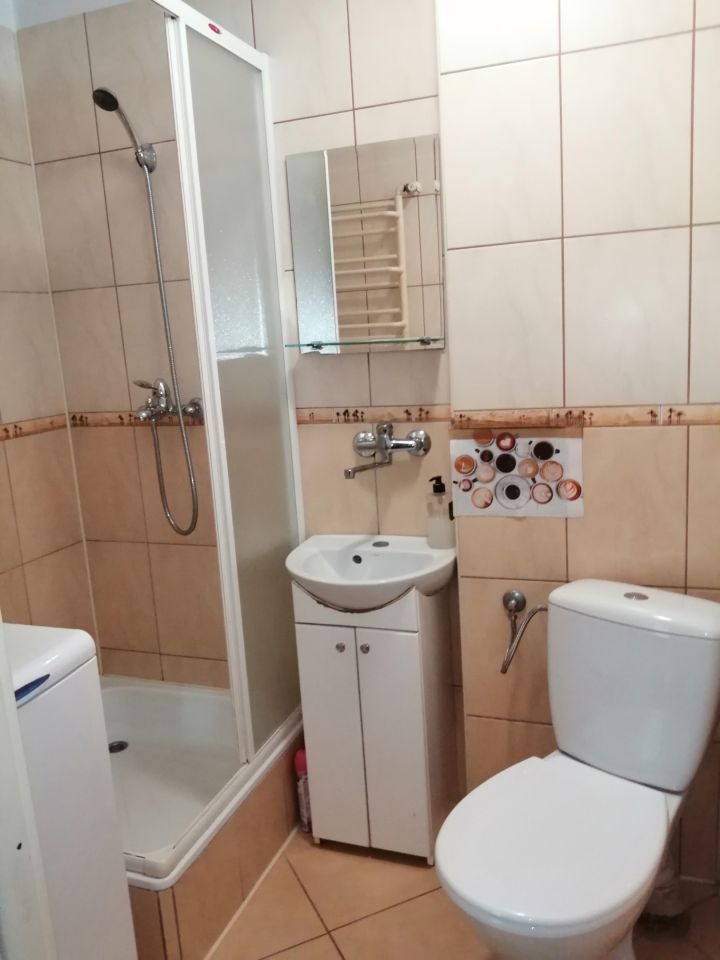 Mieszkanie 2-pokojowe Ruciane-Nida, ul. Kolejowa. Zdjęcie 6