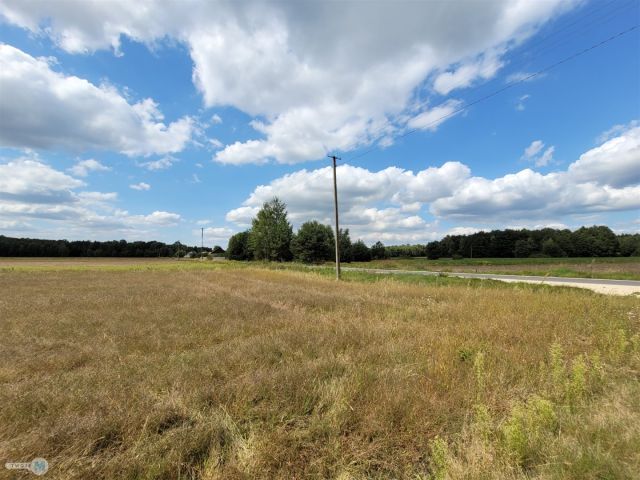 Działka rekreacyjna Stanowiska. Zdjęcie 2