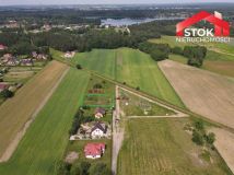 Działka budowlana Mrozy Wielkie