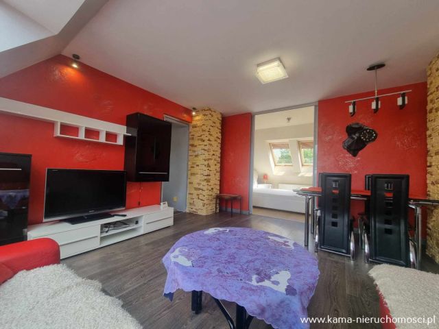 Mieszkanie 4-pokojowe Jelenia Góra. Zdjęcie 4