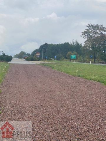 Działka inwestycyjna Rybna, ul. Storczykowa. Zdjęcie 6