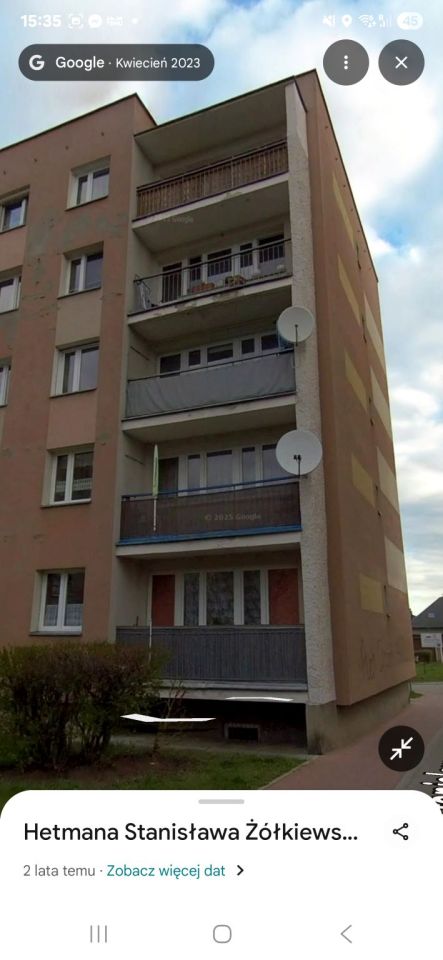 Mieszkanie 3-pokojowe Racibórz, ul. Hetmana Stefana Czarnieckiego. Zdjęcie 4